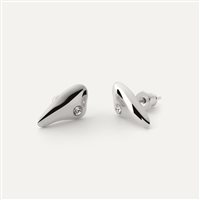 Orecchini Miluna Donna in Argento ERD722D12